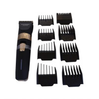 Powerdex Pd-4500 Şarjlı Saç ve Sakal Traş Makinesi -  Tıraş Makineleri Kategorisi