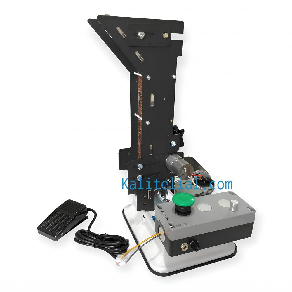 Hazneli Top o matic Slim Sigara Sarma Makinesi -  Sigara Sarma Makineleri Kategorisi