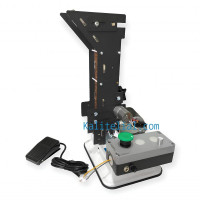 Hazneli Top o matic Slim Sigara Sarma Makinesi -  Sigara Sarma Makineleri Kategorisi