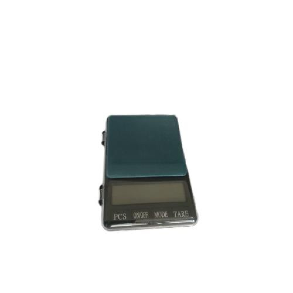 Kuyumcu 500g x 0.01g Hassas Terazi Notebook 1108-2 -  Yardımcı Mutfak Aletleri Kategorisi