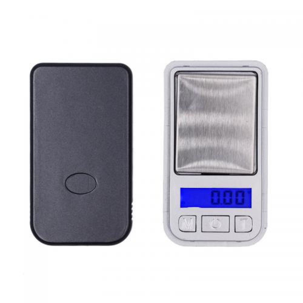Lcd Ekranlı Hassas Mini Terazi
