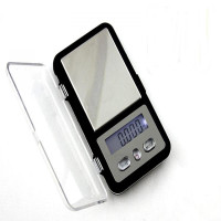 Mh-333 Dijital Mini Cep Terazisi -  Yardımcı Mutfak Aletleri Kategorisi