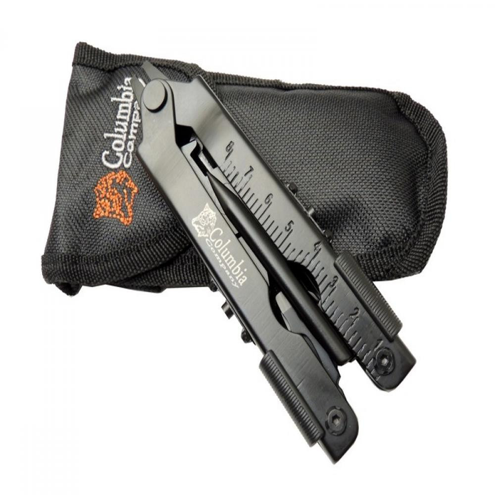 Columbia İmha Pensesi -  Özel Bıçaklar Kategorisi