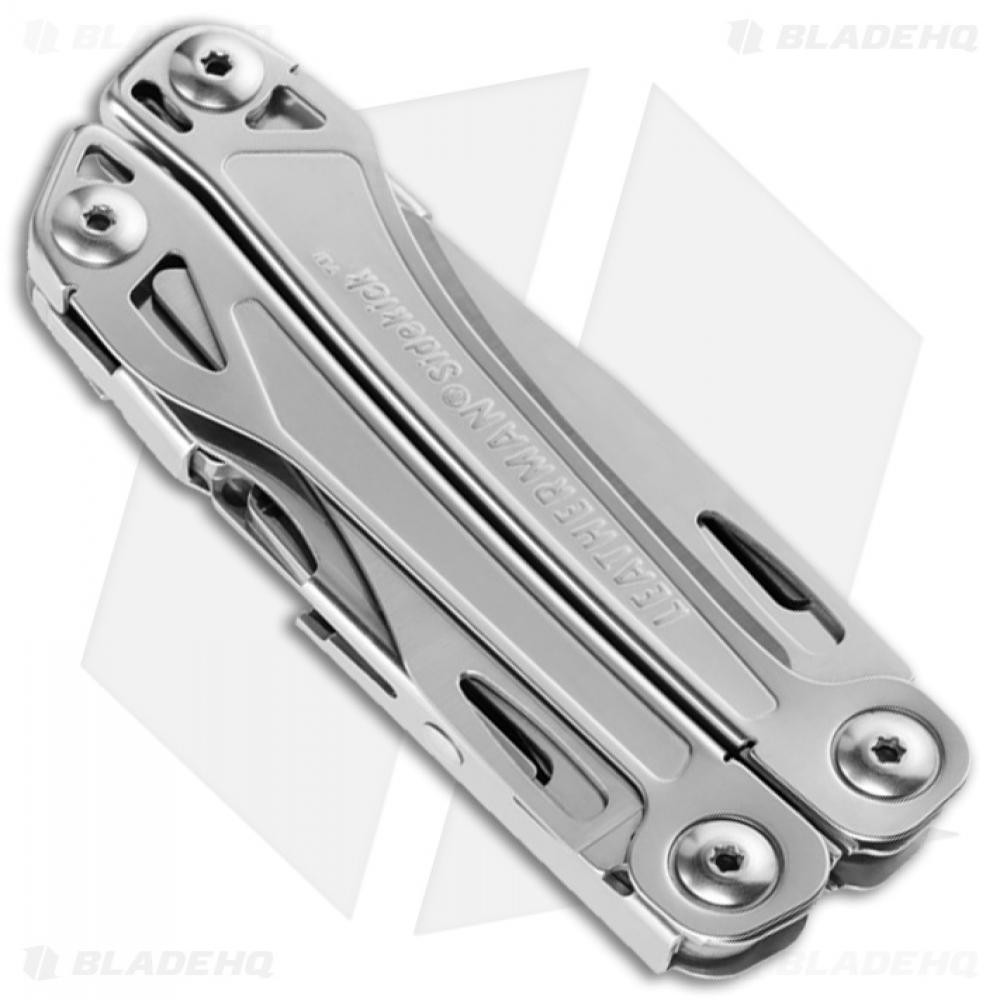 Leatherman Sidekick Çok Fonksiyonlu Pense -  Saç Bakım Ürünleri Kategorisi