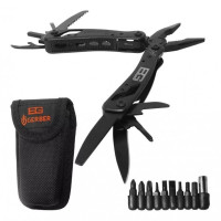 Gerber Bear Grylls Multitool Nerede Satılır? - Orijinal Kılıflı Set