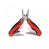 Katlanabilir Çok Amaçlı Çelik Pense -  Avcılık Kategorisi