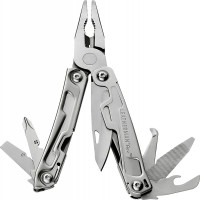 Leatherman Rev Çok Fonksiyonlu Katlanabilir Çakı -  Çakılar Kategorisi