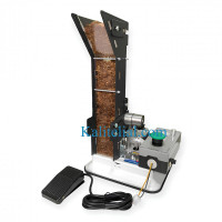 Top o Matic Hazneli Slim Sigara Sarma Makinesi -  Sigara Sarma Makineleri Kategorisi