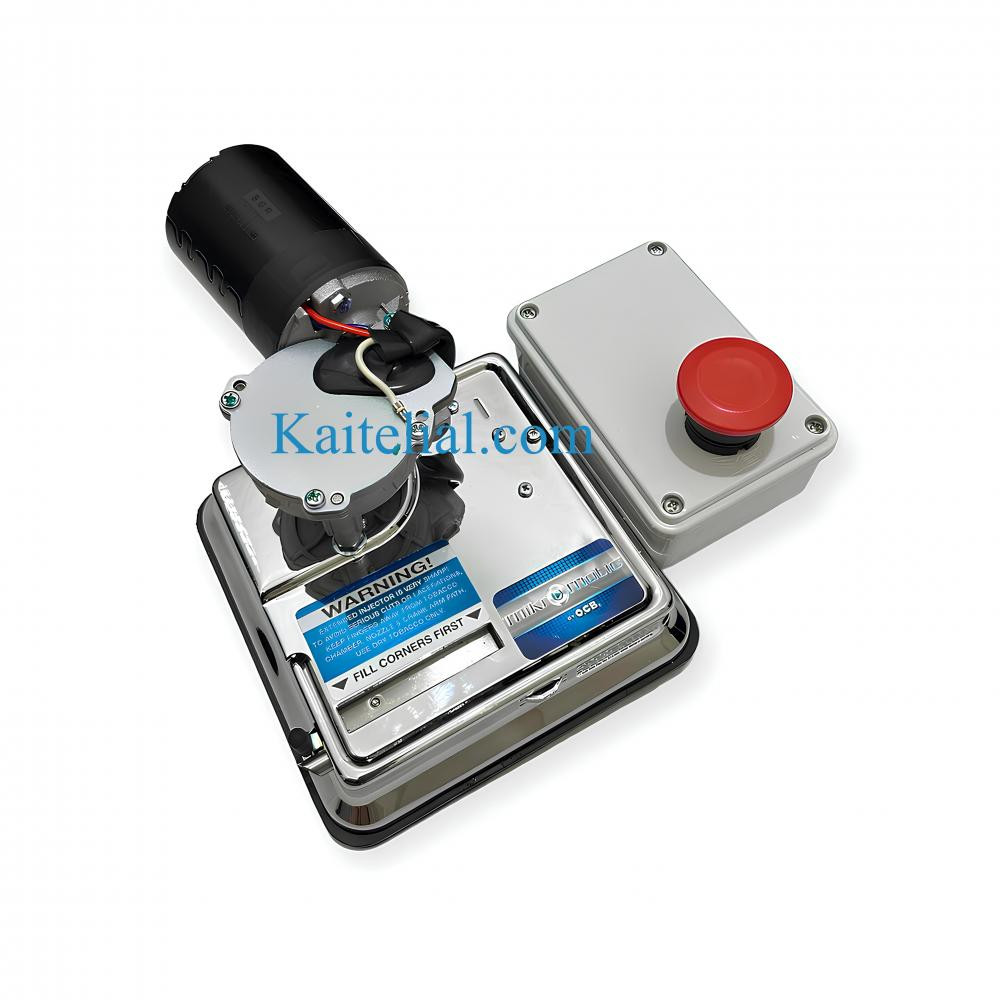 Ocb Elektrikli Sigara Sarma Makinesi