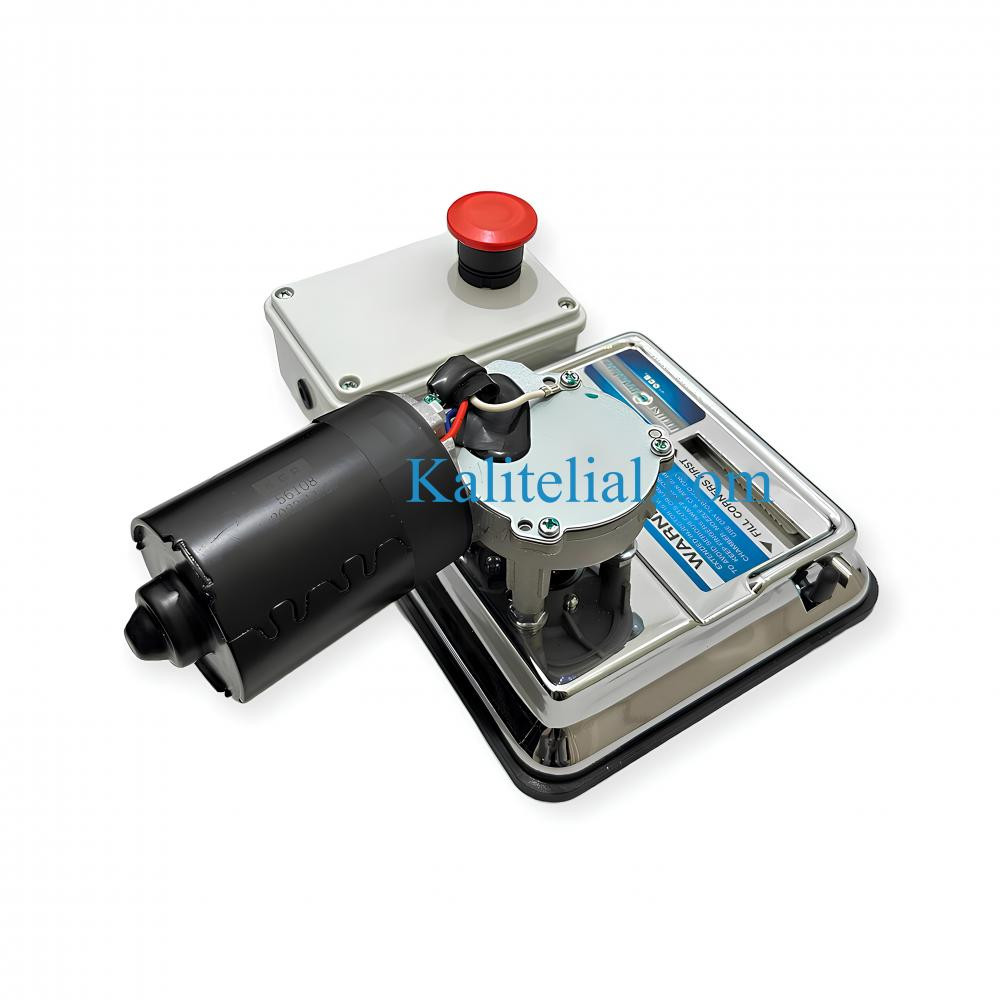 Ocb Elektrikli Sigara Sarma Makinesi -  Sigara Sarma Makineleri Kategorisi