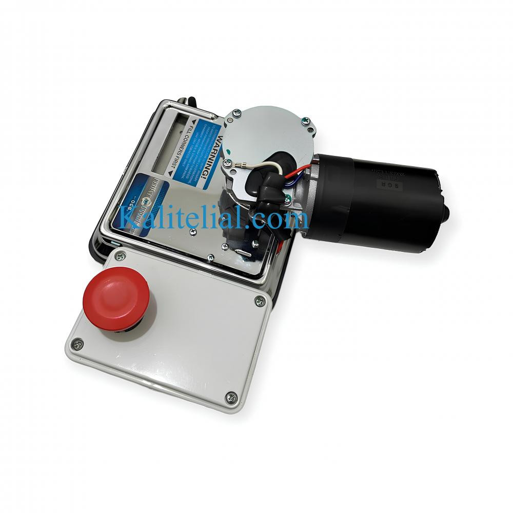 Ocb Elektrikli Sigara Sarma Makinesi -  Sigara Sarma Makineleri Kategorisi