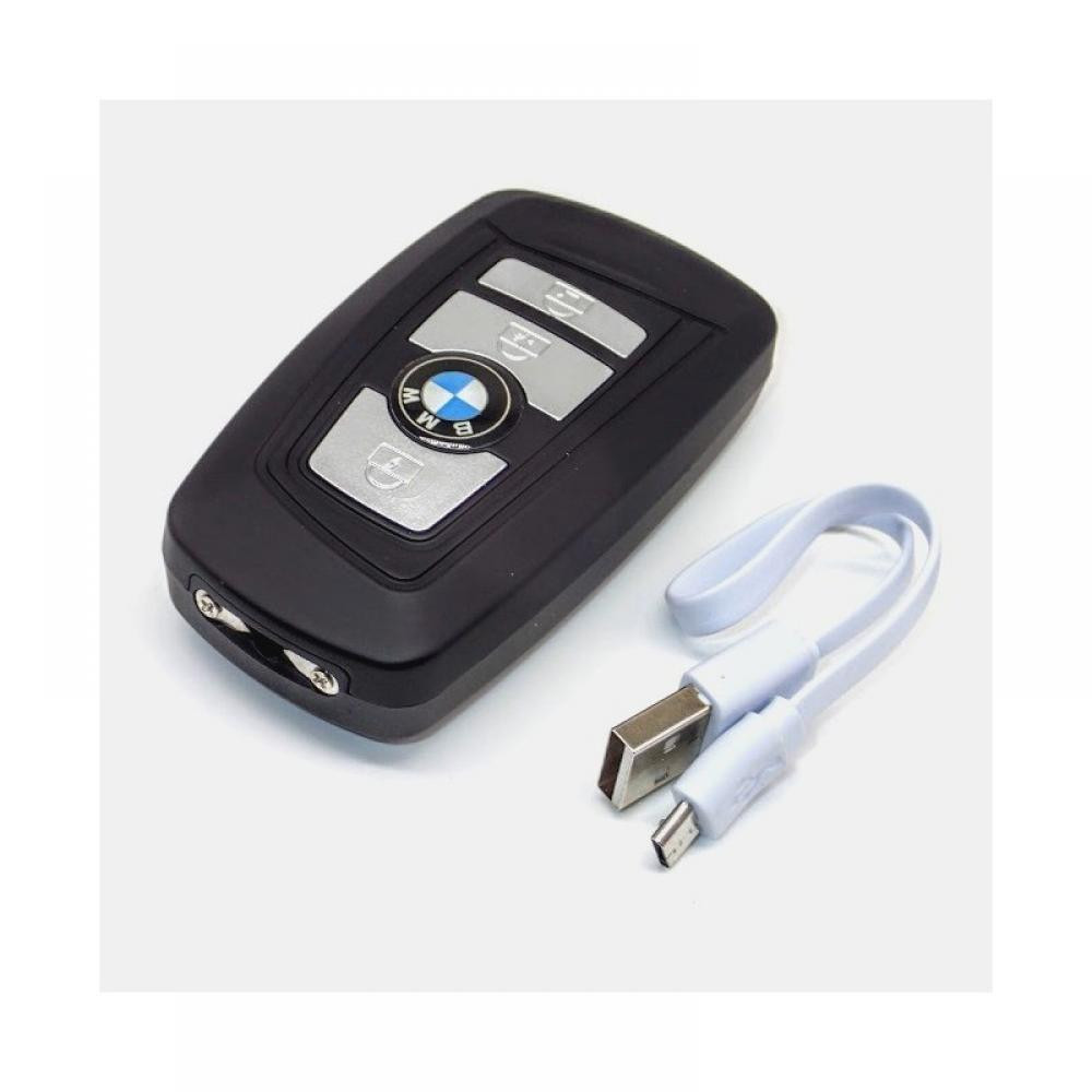 Tw-1801 Araba Anahtarlığı Şeklinde Elektroşok Cihazı