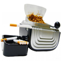 Elektrikli Slim Sigara Sarma Makinesi -  Sigara Sarma Makineleri Kategorisi