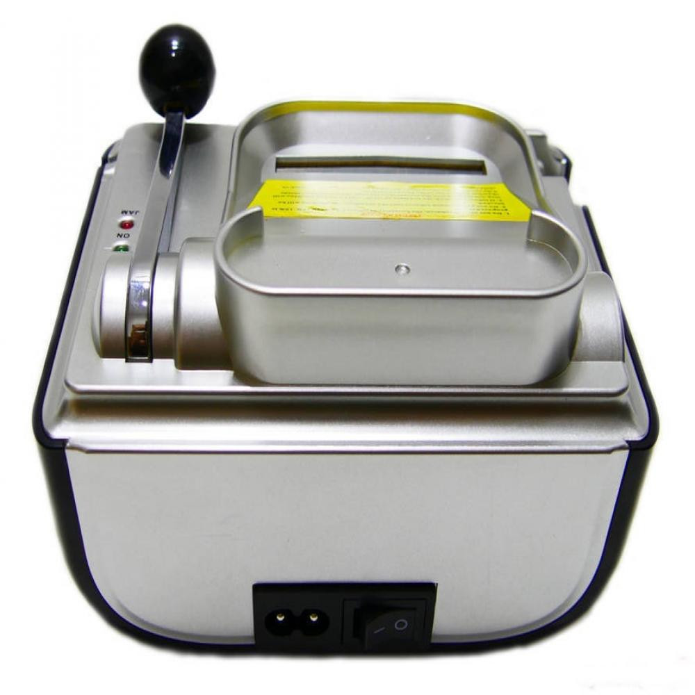 Elektrikli Slim Sigara Sarma Makinesi -  Sigara Sarma Makineleri Kategorisi