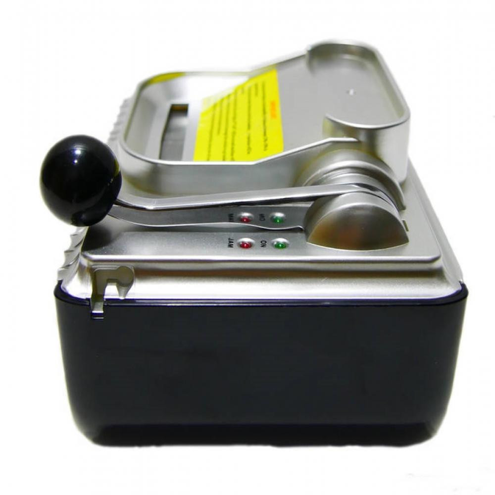 Elektrikli Slim Sigara Sarma Makinesi -  Sigara Sarma Makineleri Kategorisi