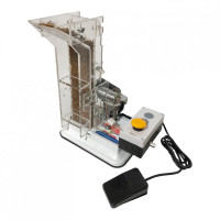 Yarı Otomatik Slim Sigara Sarma Makinesi -  Sigara Sarma Makineleri Kategorisi