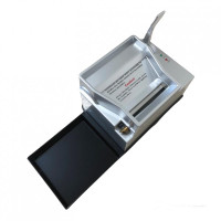 Powermatic 2 plus Elektrikli Sigara Sarma Makinesi -  Sigara Sarma Makineleri Kategorisi