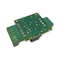 Hazneli Sigara Sarma makinesi Kontrol Kartı -  Sigara Sarma Makineleri Kategorisi