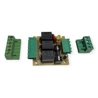 Hazneli Sigara Sarma makinesi Kontrol Kartı -  Sigara Sarma Makineleri Kategorisi