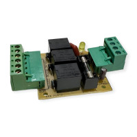 Hazneli Sigara Sarma makinesi Kontrol Kartı -  Sigara Sarma Makineleri Kategorisi