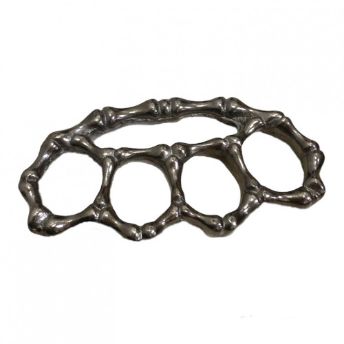 Örümcek Muşta Gri