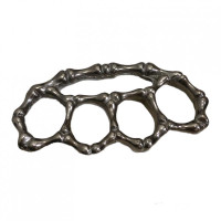 Örümcek Muşta Gri -  Özel Tasarım Bıçaklar Kategorisi