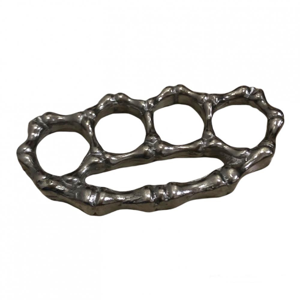 Örümcek Muşta Gri -  Özel Tasarım Bıçaklar Kategorisi