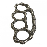 Örümcek Muşta Gri -  Özel Tasarım Bıçaklar Kategorisi