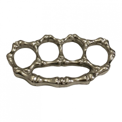 Örümcek Muşta Gümüş