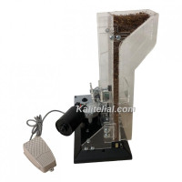 Hızlı Sigara Sarma Makinesi Slim Makaron Uyumu