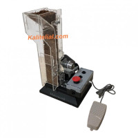 Makermatik Yarı Otomatik Slim Sigara Sarma Makinesi -  Sigara Sarma Makineleri Kategorisi