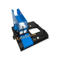 Sigara Sarma Makinesi Makaron Haznesi -  Sigara Sarma Makineleri Kategorisi