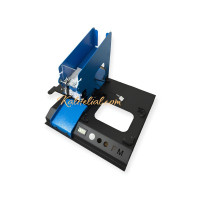 Sigara Sarma Makinesi Makaron Haznesi -  Sigara Sarma Makineleri Kategorisi