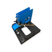 Sigara Sarma Makinesi Makaron Haznesi -  Sigara Sarma Makineleri Kategorisi