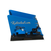 Sigara Sarma Makinesi Makaron Haznesi -  Sigara Sarma Makineleri Kategorisi