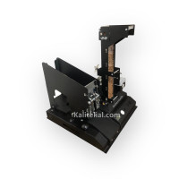 Makaron Hazneli Otomatik Sigara Sarma Makinesi -  Sigara Sarma Makineleri Kategorisi