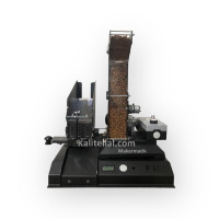 Makaron Hazneli Otomatik Sigara Sarma Makinesi -  Sigara Sarma Makineleri Kategorisi