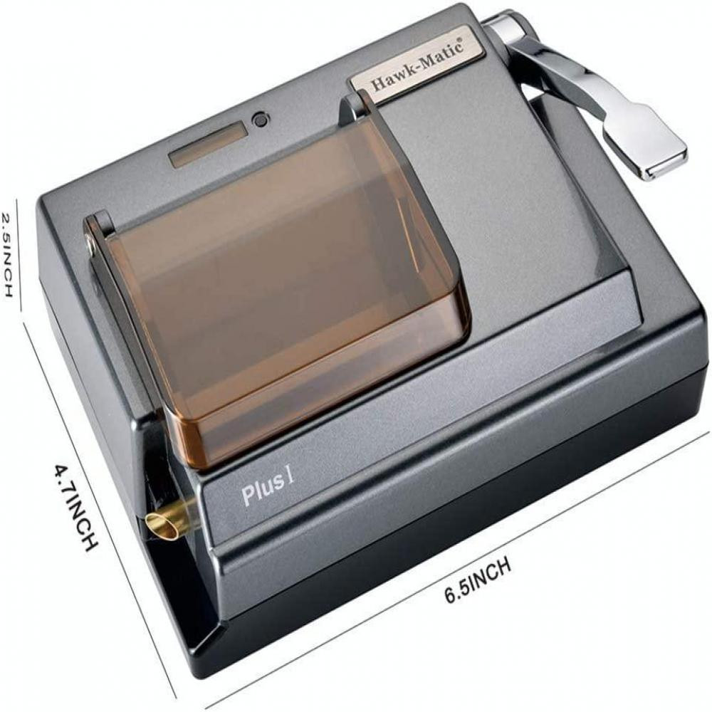Hawk-Matic HK2 Elektrikli Sigara Sarma Makinesi -  Sigara Sarma Makineleri Kategorisi