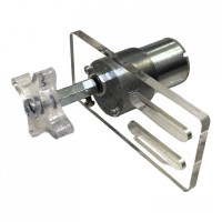 Sigara Sarma Makinesi Tütün Hazne Motoru Tam Set -  Sigara Sarma Makineleri Kategorisi