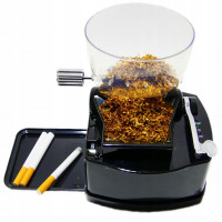 Bireysel Kullanım Elektrikli Sigara Sarma Makinesi -  Sigara Sarma Makineleri Kategorisi