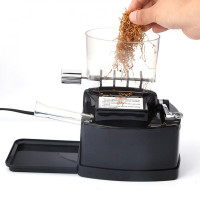 Bireysel Kullanım Elektrikli Sigara Sarma Makinesi -  Sigara Sarma Makineleri Kategorisi