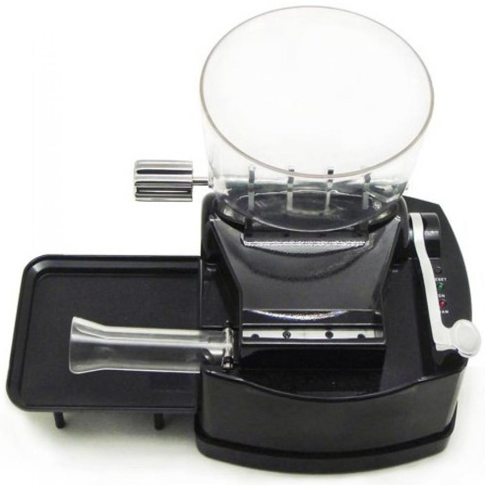 Bireysel Kullanım Elektrikli Sigara Sarma Makinesi -  Sigara Sarma Makineleri Kategorisi