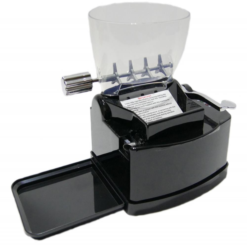 Bireysel Kullanım Elektrikli Sigara Sarma Makinesi -  Sigara Sarma Makineleri Kategorisi