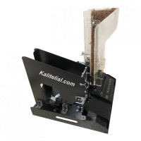 Makermatik Otomatik Slim Sigara Sarma Makinesi -  Sigara Sarma Makineleri Kategorisi