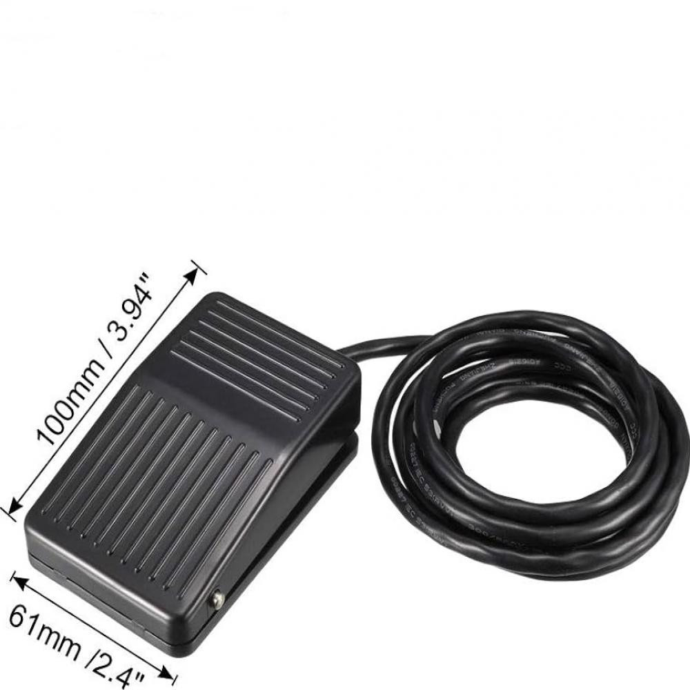 Sigara Sarma Makinesi Ayak Pedalı -  Sigara Sarma Makineleri Kategorisi