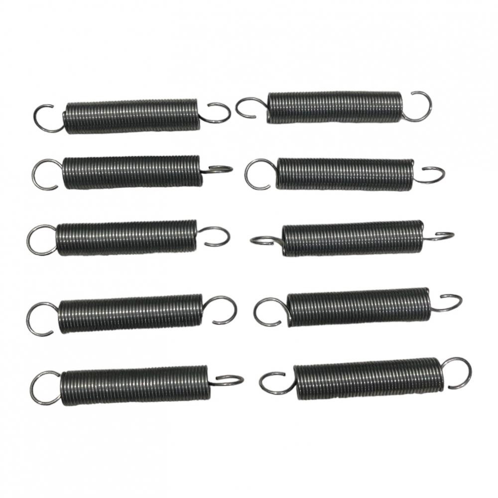 Sigara Sarma Makinesi Büyük Yay On Adet -  Sigara Sarma Makineleri Kategorisi