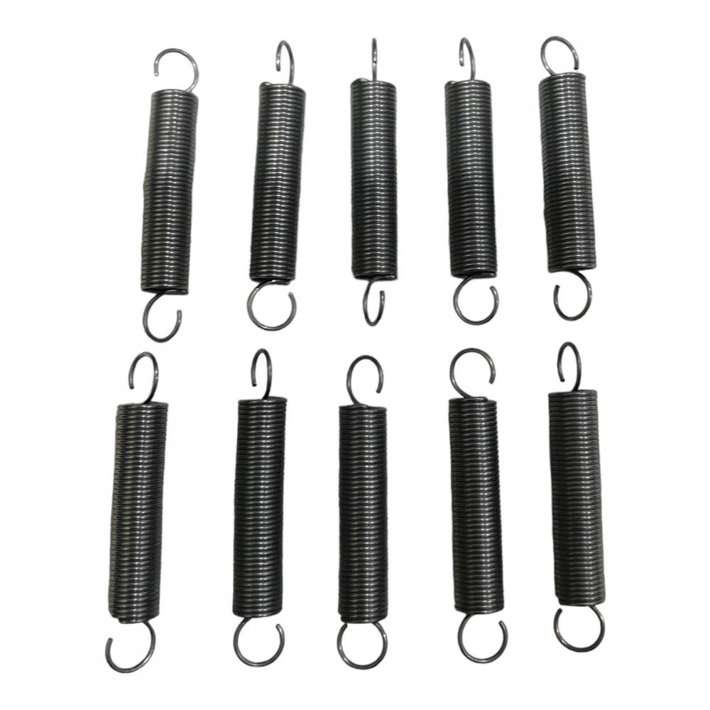 Sigara Sarma Makinesi Büyük Yay On Adet -  Sigara Sarma Makineleri Kategorisi