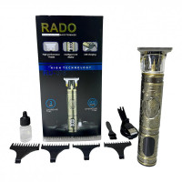 Rado RD-378 Saç Sakal Tıraş Makinesi