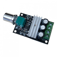 Sigara Sarma Makinesi Hazne Motoru Hız Ayar Kartı -  Sigara Sarma Makineleri Kategorisi