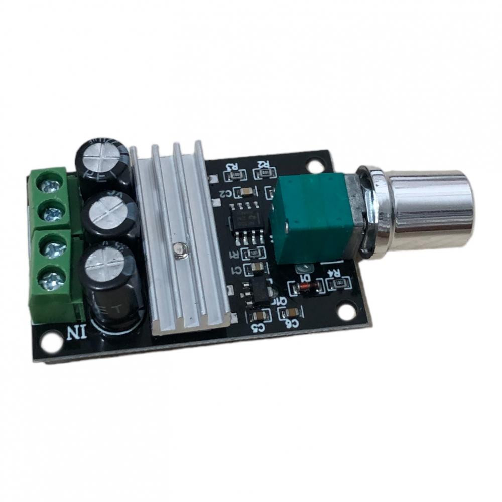 Sigara Sarma Makinesi Hazne Motoru Hız Ayar Kartı -  Sigara Sarma Makineleri Kategorisi